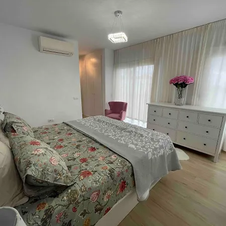 Holiday home Sweet