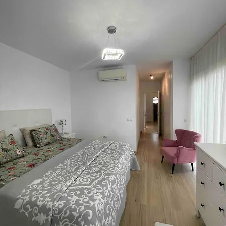 Sweet Holiday home