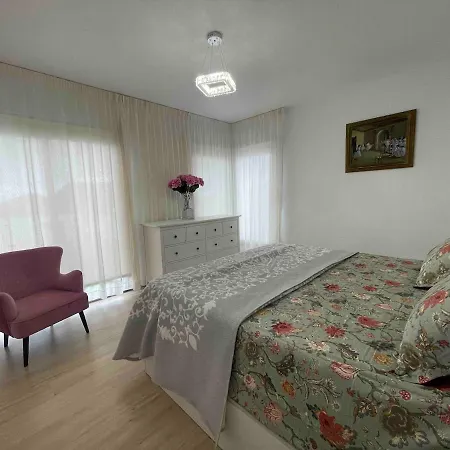 Sweet Holiday home Chayofa