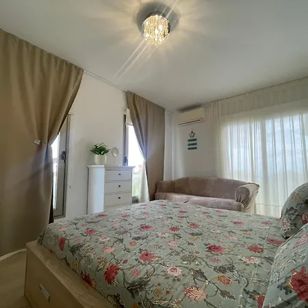 Sweet Holiday home Chayofa