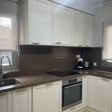 Prázdninový dům Sweet *