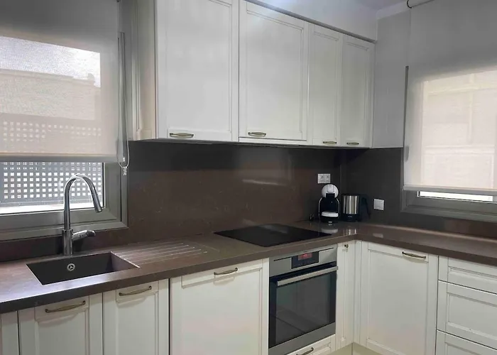 Sweet Holiday home Chayofa