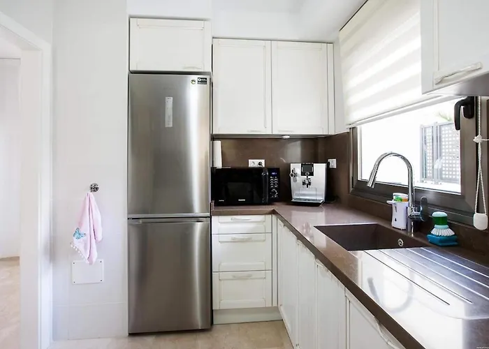 Sweet Prázdninový dům Chayofa