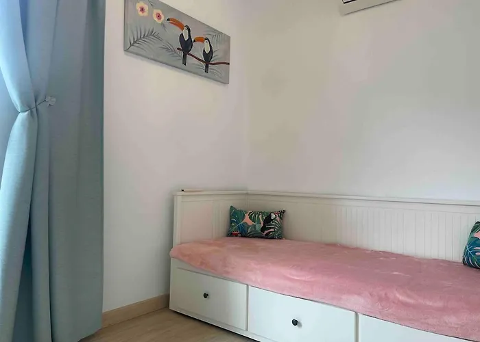 Prázdninový dům Sweet