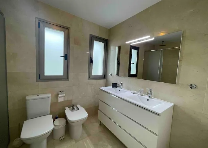 Prázdninový dům Sweet Chayofa