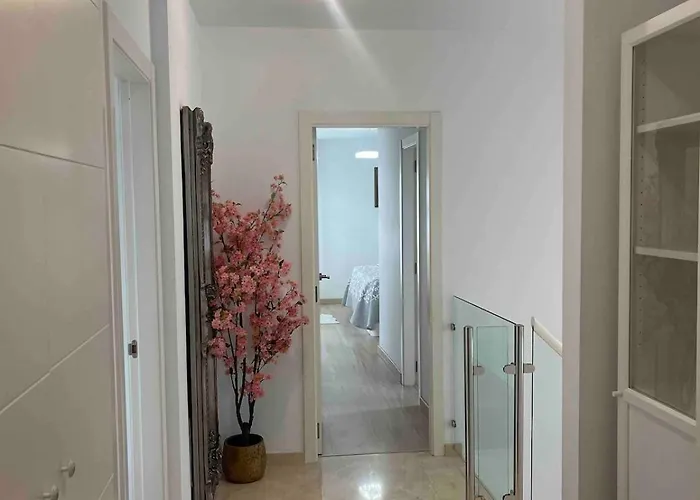 Sweet Holiday home Chayofa