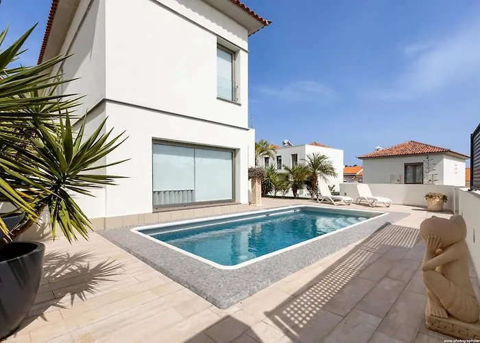 Sweet Holiday home Chayofa