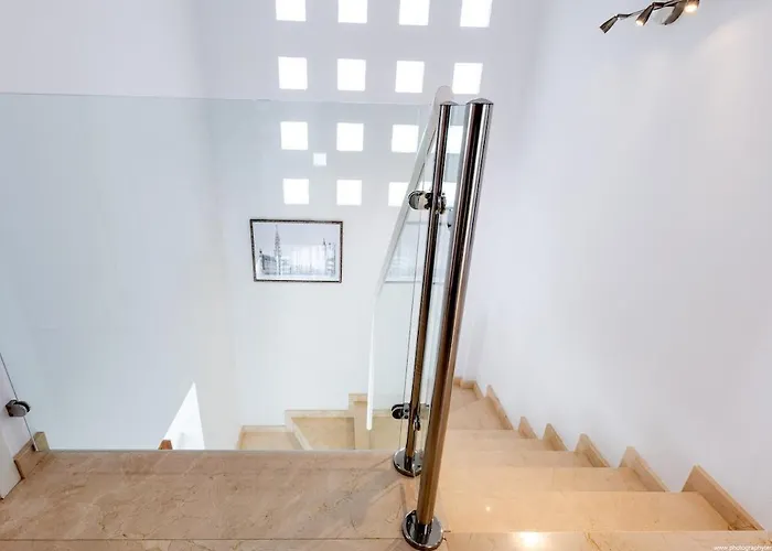 Sweet Prázdninový dům Chayofa