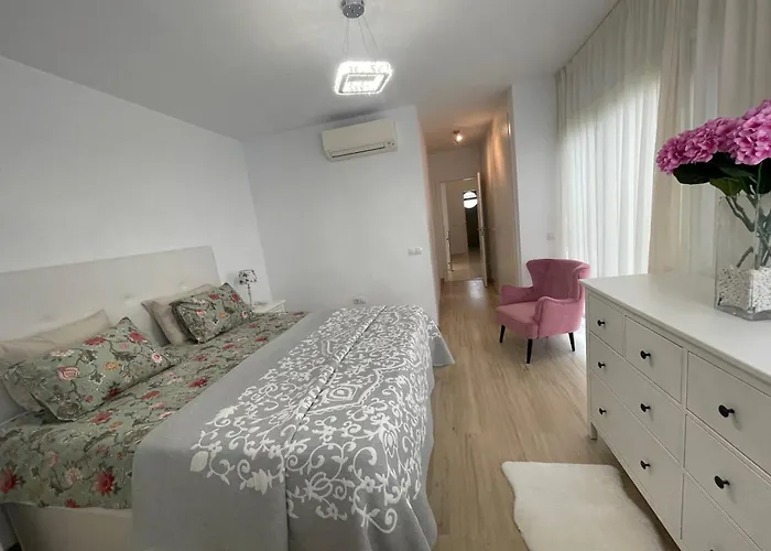 Prázdninový dům Sweet *