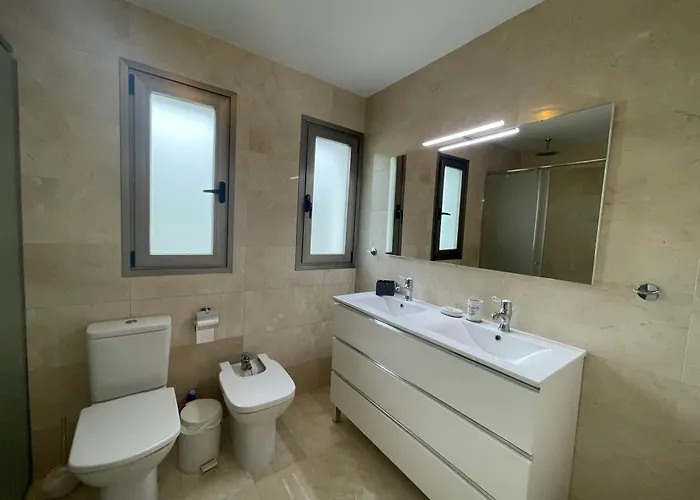 Prázdninový dům Sweet Chayofa