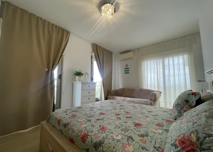 Sweet Holiday home Chayofa