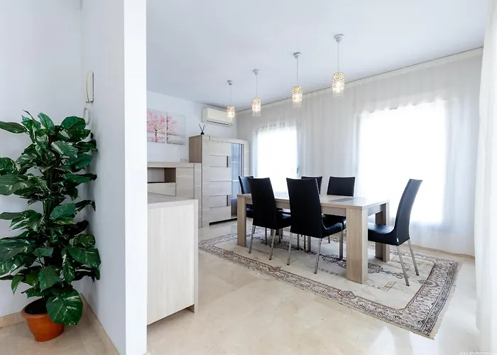 Sweet Holiday home Chayofa