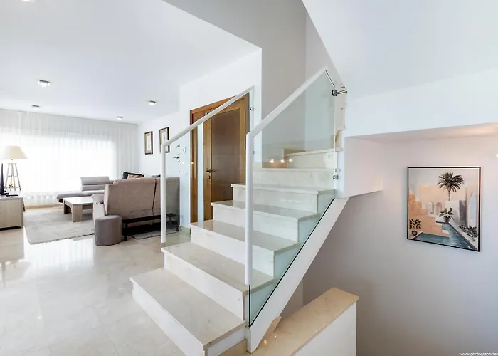 Sweet Prázdninový dům *