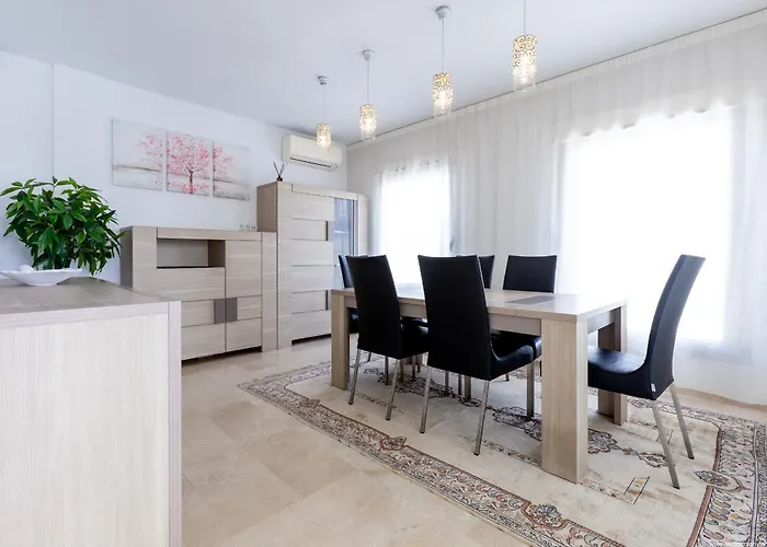 Holiday home Sweet Chayofa