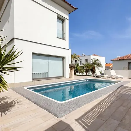 Sweet Tatil Evi Chayofa