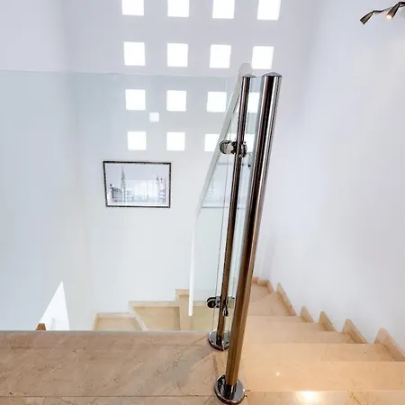 Sweet Tatil Evi Chayofa