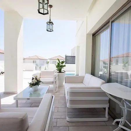 Ferienhaus Sweet *