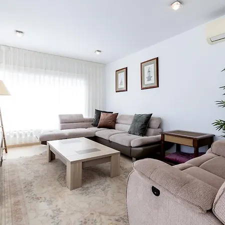 Sweet Tatil Evi Chayofa