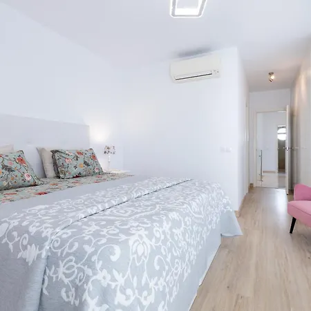 Ferienhaus Sweet