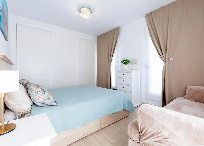 Vakantiehuis Sweet *