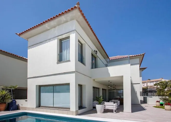 Sweet Vakantiehuis Chayofa