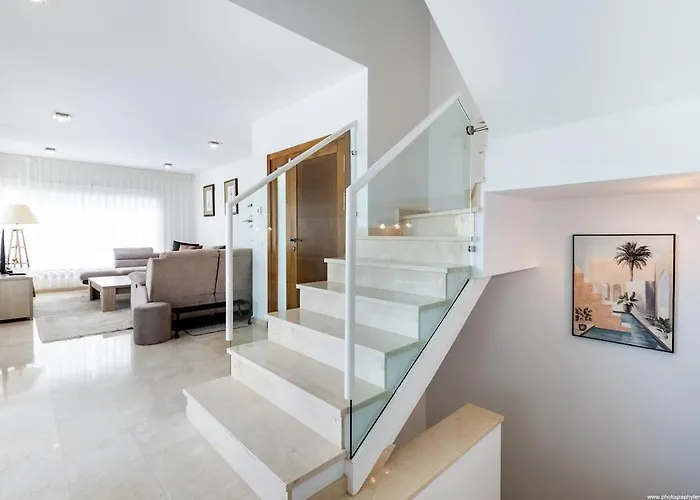 Sweet Vakantiehuis Chayofa