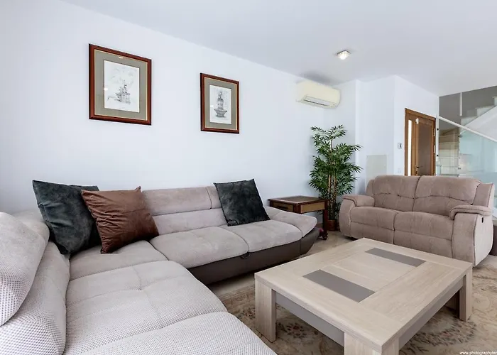 Vakantiehuis Sweet *