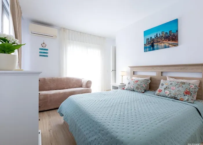 Sweet Vakantiehuis *