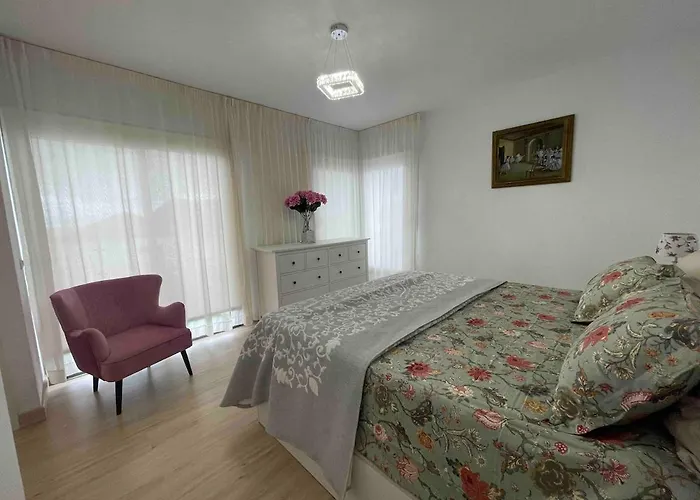 Sweet Vakantiehuis Chayofa