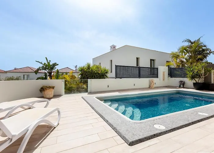 Sweet Vakantiehuis Chayofa