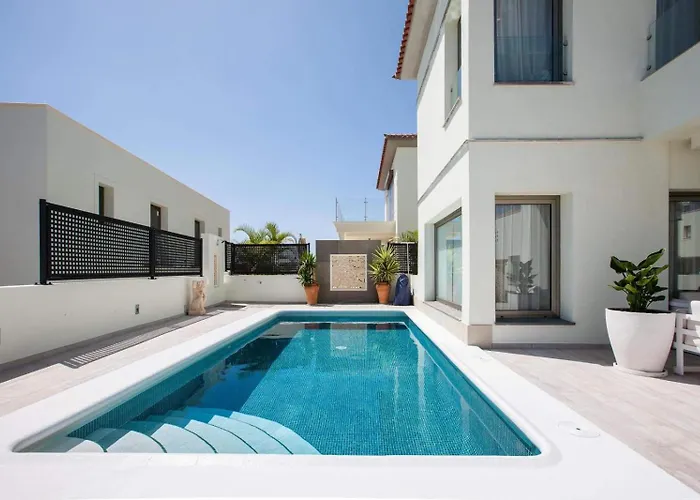 Sweet Vakantiehuis *