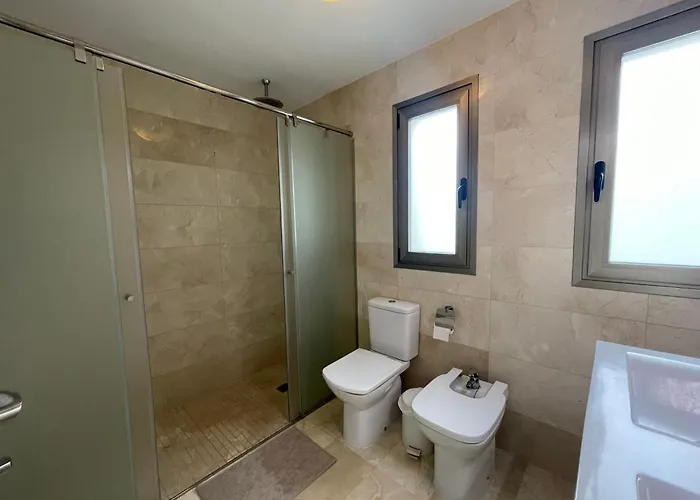 Vakantiehuis Sweet *