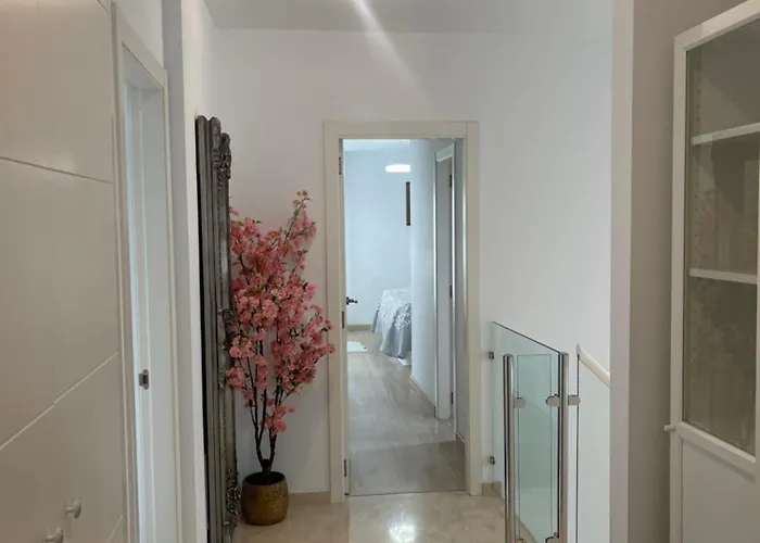 Sweet Vakantiehuis Chayofa