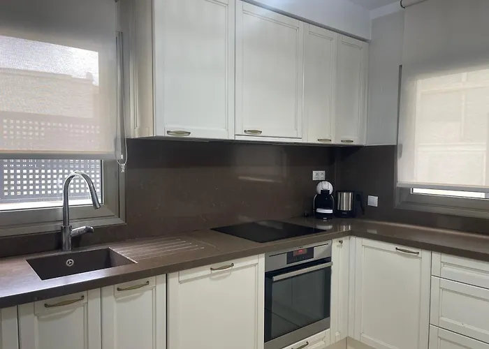 Vakantiehuis Sweet *