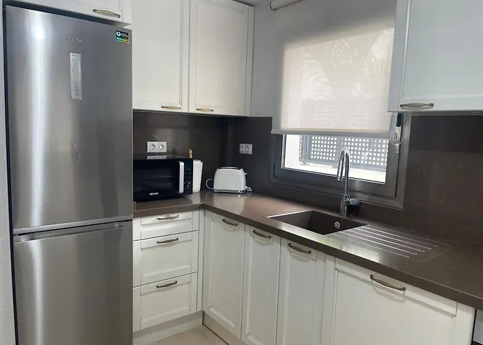 Vakantiehuis Sweet *