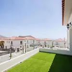 Nyaraló Sweet *