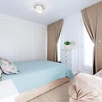 Nyaraló Sweet *
