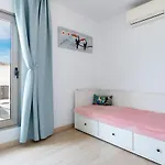 Nyaraló Sweet *