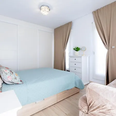 Casa de Férias Sweet *