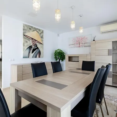 Sweet Casa de Férias