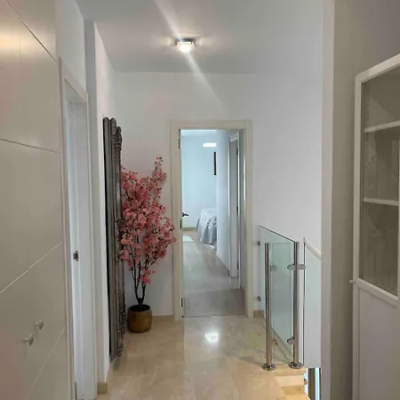 Sweet Casa de Férias Chayofa