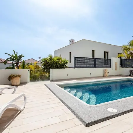 Sweet Casa de Férias Chayofa