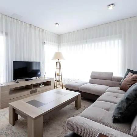 Casa de Férias Sweet