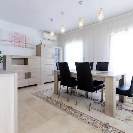 Sweet Casa de Férias *