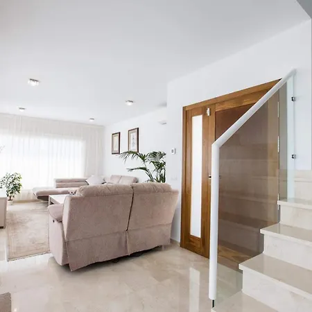 Casa de Férias Sweet *