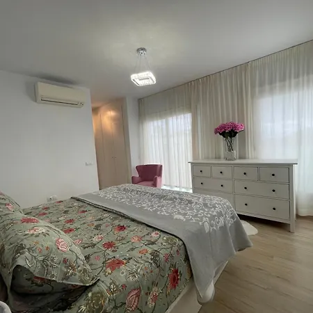 Sweet Casa de Férias *