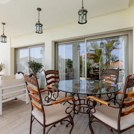 Casa de Férias Sweet Chayofa